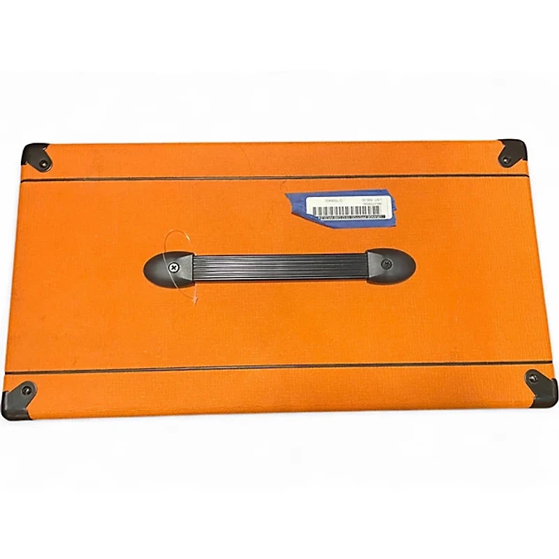 Used Orange Amplifiers PPC112C 1x12 Guitar Cabinet