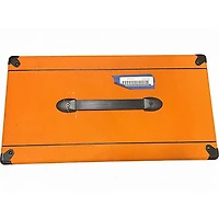 Used Orange Amplifiers PPC112C 1x12 Guitar Cabinet