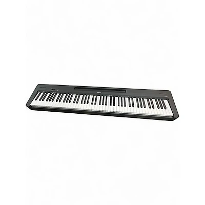 Used Yamaha P-143 Portable Keyboard