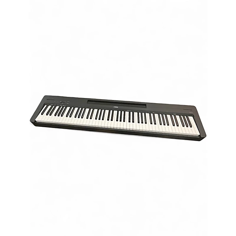Used Yamaha P-143 Portable Keyboard