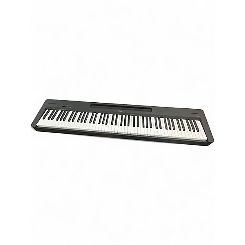 Used Yamaha P-143 Portable Keyboard