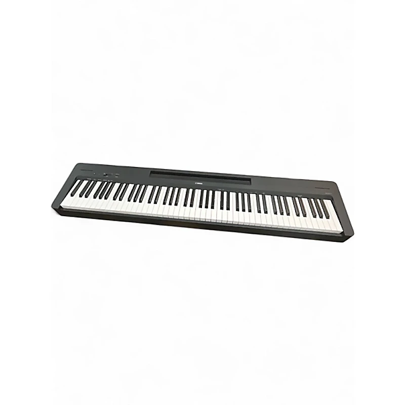 Used Yamaha P-143 Portable Keyboard
