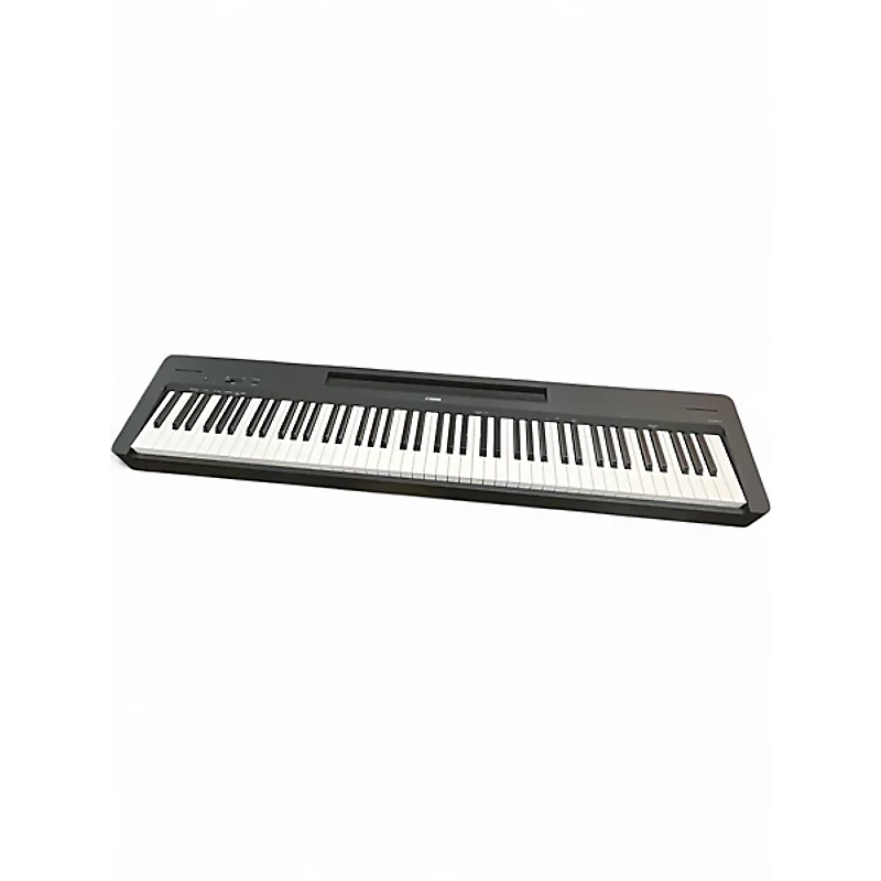Used Yamaha P-143 Portable Keyboard