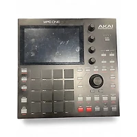 Used Akai Professional MPC ONE MIDI Controller