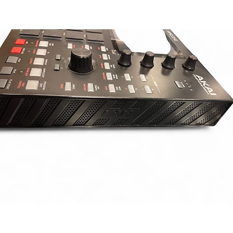 Used Akai Professional MPC ONE MIDI Controller