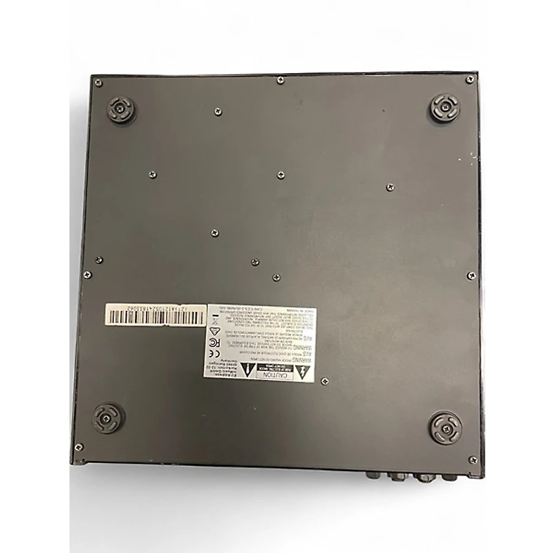 Used Akai Professional MPC ONE MIDI Controller