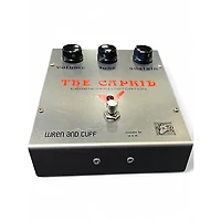 Used Wren And Cuff THE CAPRID  Effect Pedal