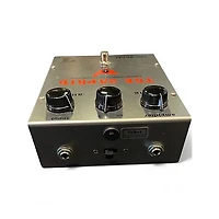 Used Wren And Cuff THE CAPRID  Effect Pedal