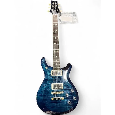 Used PRS S2 McCarty 594 LAKE BLUE Solid Body Electric Guitar