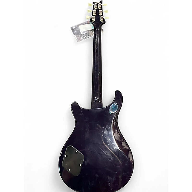 Used PRS S2 McCarty 594 LAKE BLUE Solid Body Electric Guitar