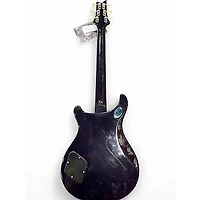 Used PRS S2 McCarty 594 LAKE BLUE Solid Body Electric Guitar