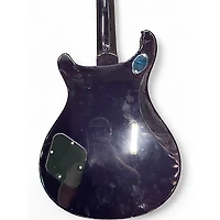 Used PRS S2 McCarty 594 LAKE BLUE Solid Body Electric Guitar
