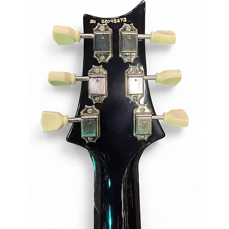 Used PRS S2 McCarty 594 LAKE BLUE Solid Body Electric Guitar