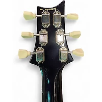 Used PRS S2 McCarty 594 LAKE BLUE Solid Body Electric Guitar