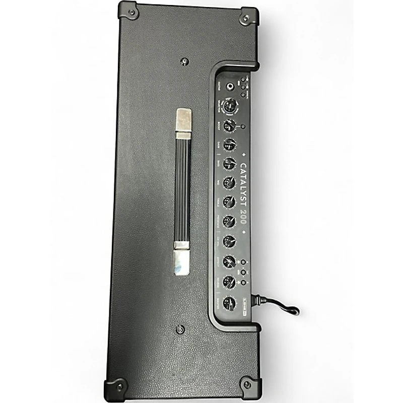 Used Line 6 Catalyst Guitar Combo Amp