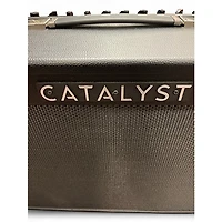Used Line 6 Catalyst Guitar Combo Amp