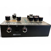 Used PRS WIND THROUGH THE TREES Effect Pedal