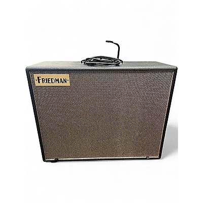 Used Friedman ASC12 Guitar Cabinet