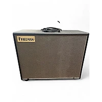 Used Friedman ASC12 Guitar Cabinet