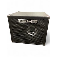 Used Hartke HD112 Bass Cabinet