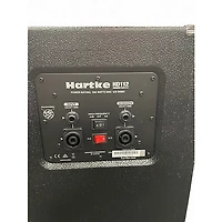 Used Hartke HD112 Bass Cabinet