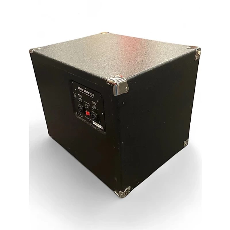 Used Hartke HD112 Bass Cabinet