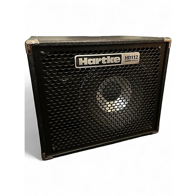 Used Hartke HD112 Bass Cabinet