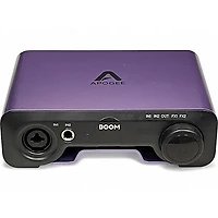Used Apogee BOOM Audio Interface