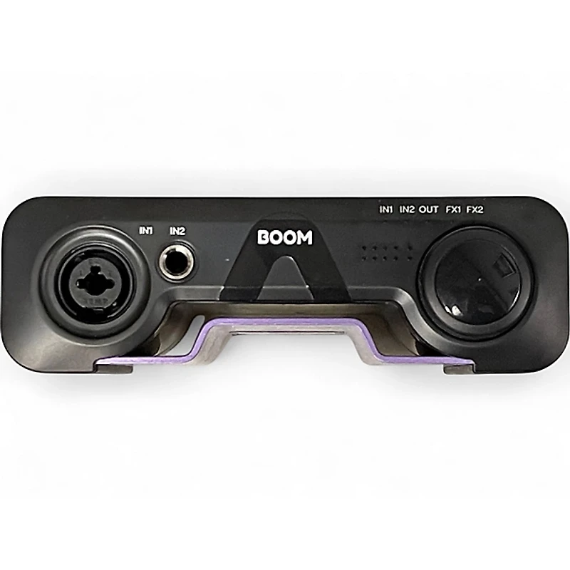 Used Apogee BOOM Audio Interface