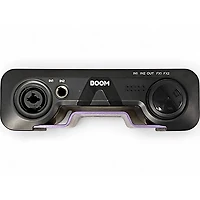 Used Apogee BOOM Audio Interface
