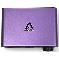 Used Apogee BOOM Audio Interface