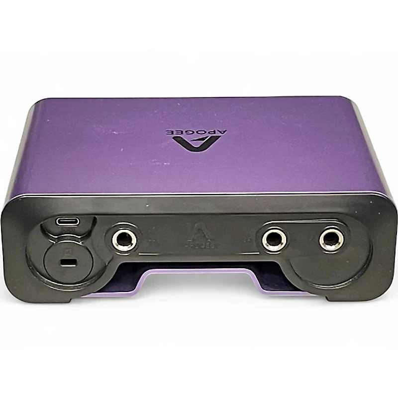 Used Apogee BOOM Audio Interface