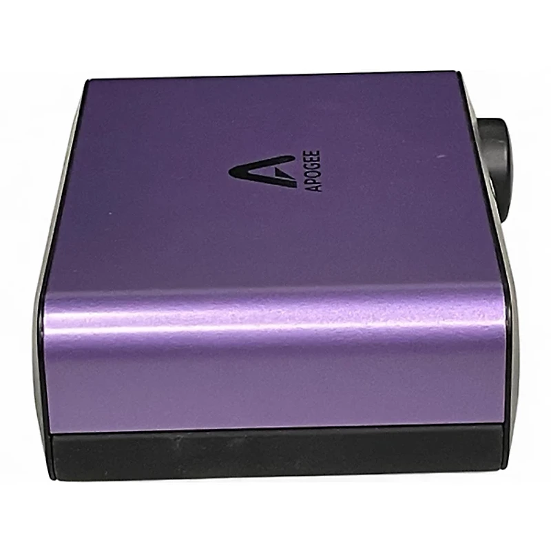 Used Apogee BOOM Audio Interface