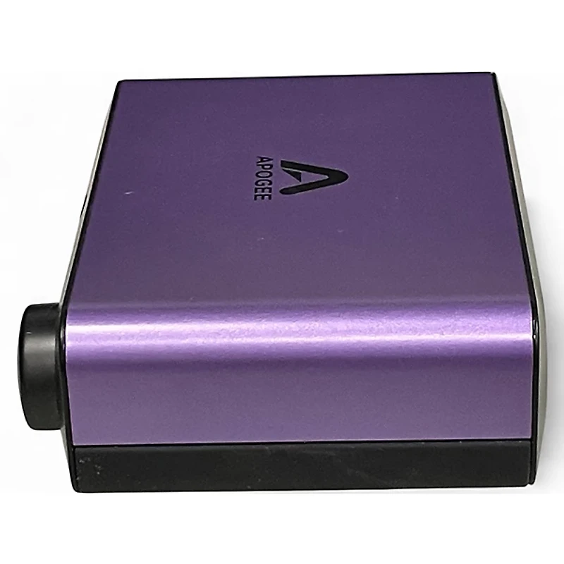 Used Apogee BOOM Audio Interface