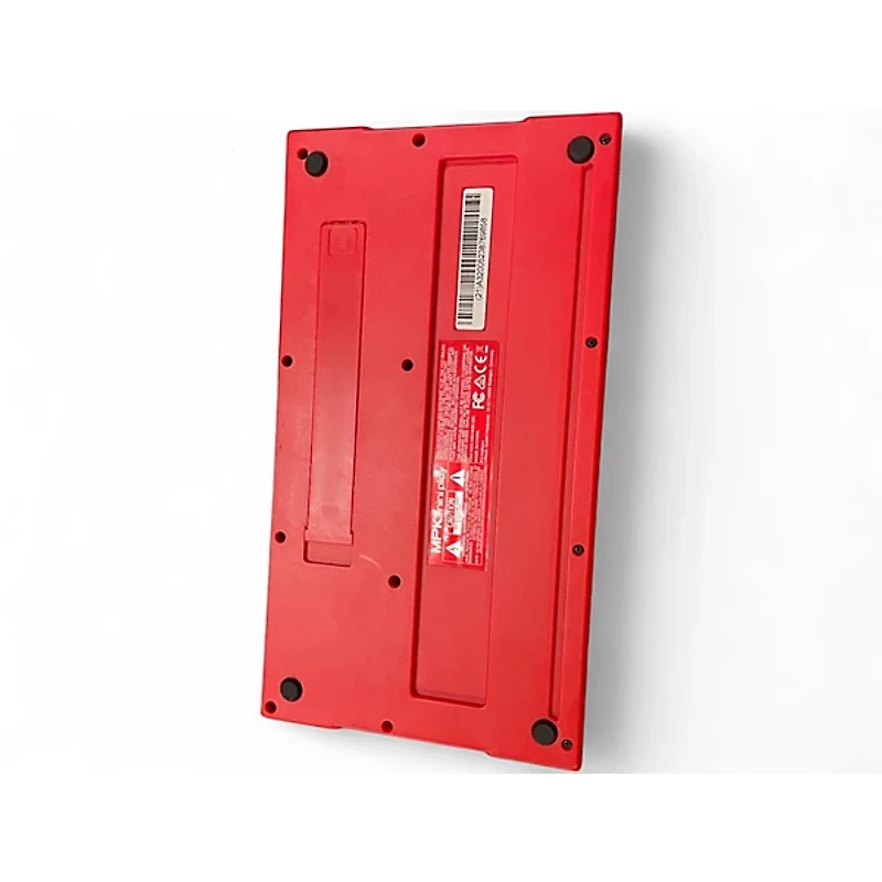 Used Akai Professional MPK Mini PLAY MIDI Controller