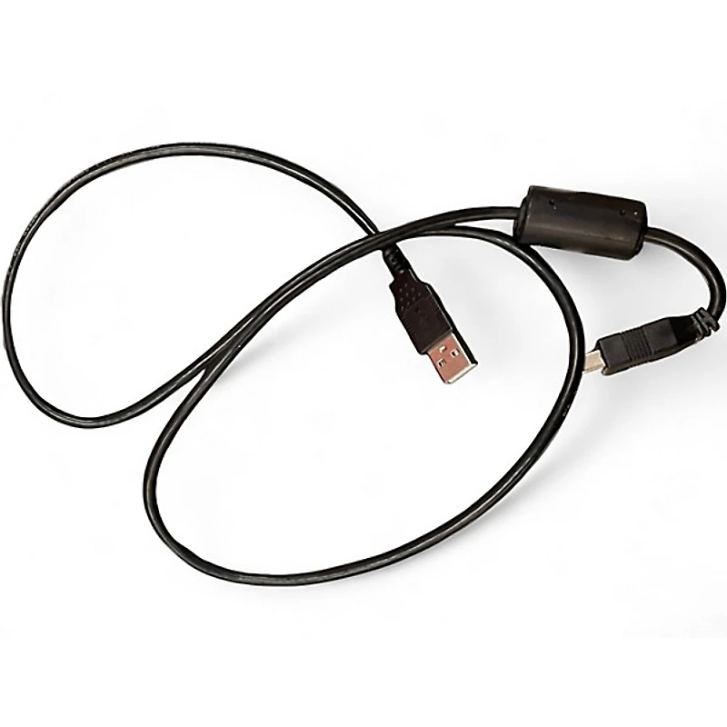 Used Akai Professional MPK Mini PLAY MIDI Controller