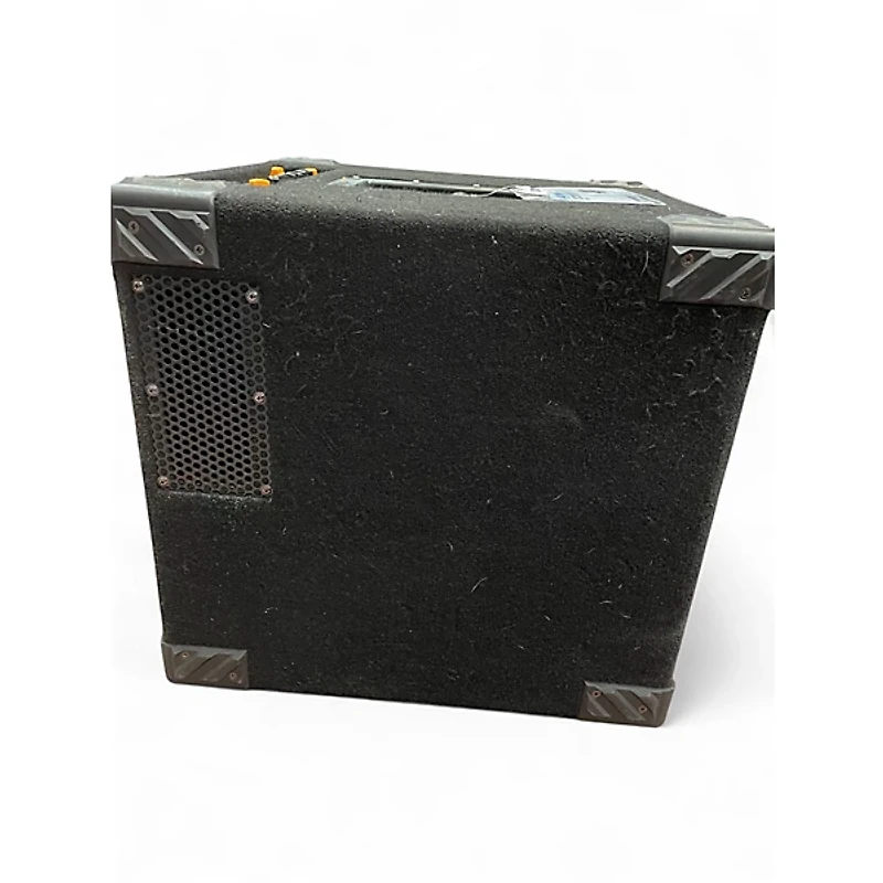 Used Markbass Little Mark Backline 250 250W Bass Amp Head