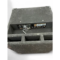 Used Markbass Little Mark Backline 250 250W Bass Amp Head
