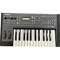 Used Yamaha KX25 25 Key MIDI Controller