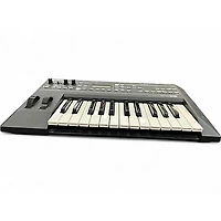 Used Yamaha KX25 25 Key MIDI Controller