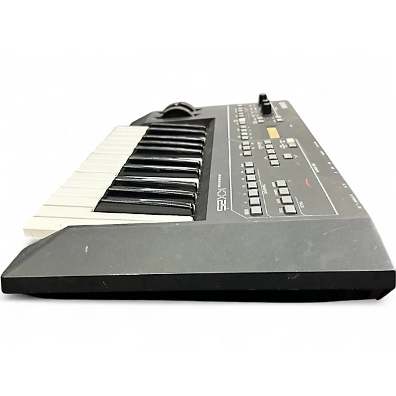 Used Yamaha KX25 25 Key MIDI Controller