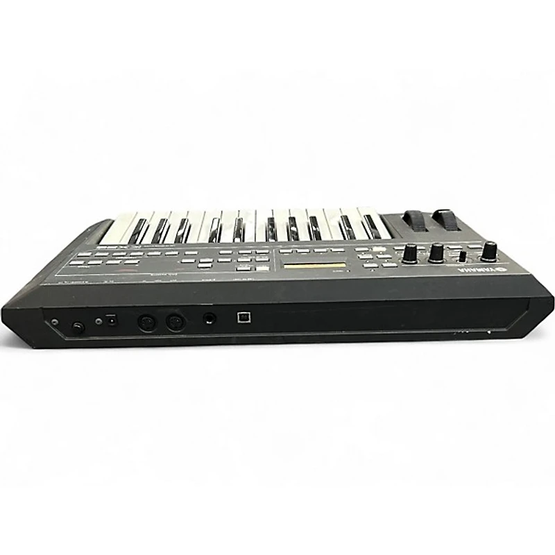 Used Yamaha KX25 25 Key MIDI Controller