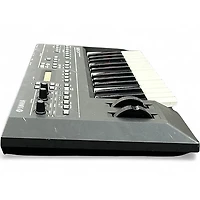 Used Yamaha KX25 25 Key MIDI Controller