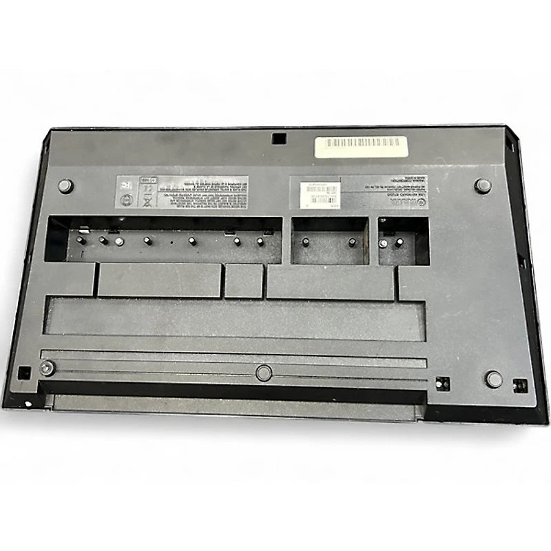 Used Yamaha KX25 25 Key MIDI Controller