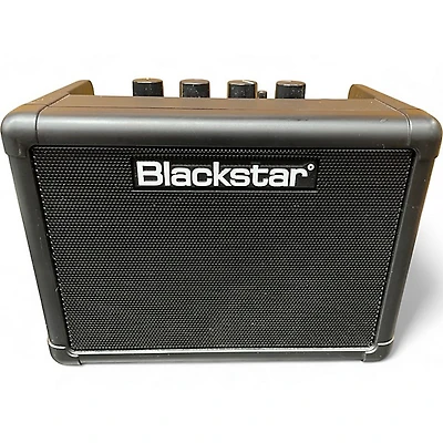 Used Blackstar Fly 3W Battery Powered Amp