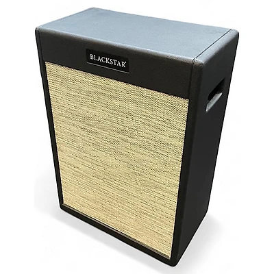 Used Blackstar St James 212VOC Guitar Cabinet