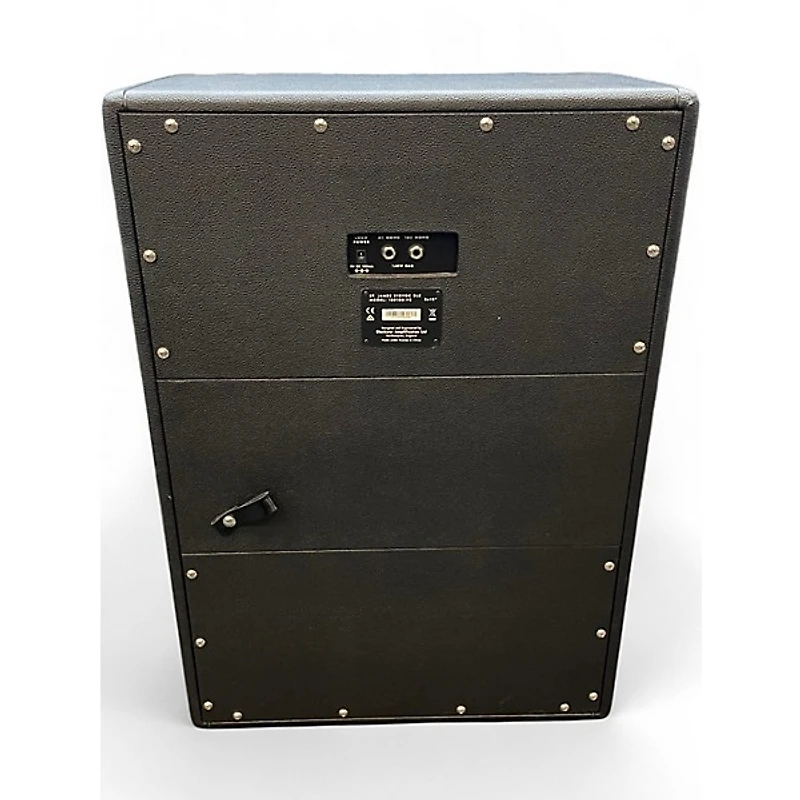 Used Blackstar St James 212VOC Guitar Cabinet