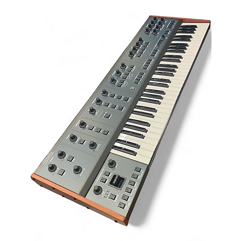 Used Behringer ub-xa Synthesizer