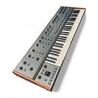 Used Behringer ub-xa Synthesizer