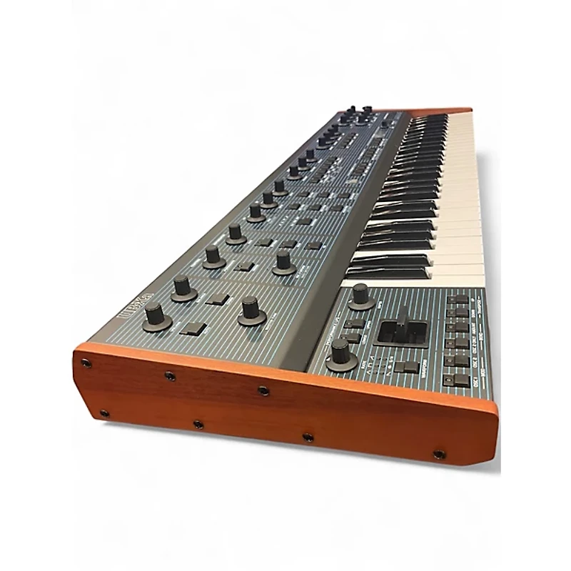 Used Behringer ub-xa Synthesizer